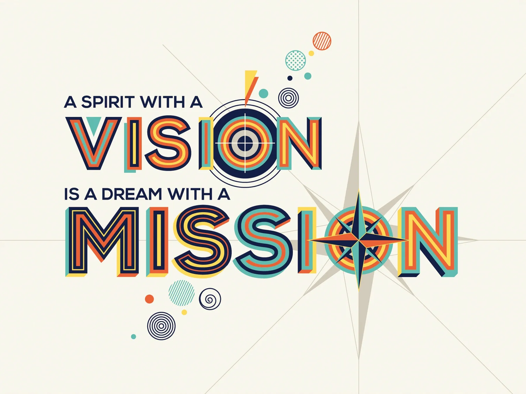 ビジョンとミッションの重要性
